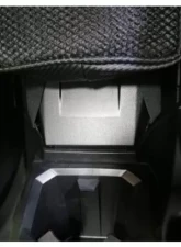 PRP Seats Center Bag for Honda Talon 1000X | 1000R - E82-210, Durable Material, Black                                     - E82-210 - Image 5