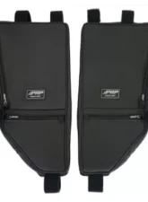 PRP Seats Overhead Bag for Honda Talon 1000X | 1000R - E84-210, Durable Material, Black                                     - E84-210 - Image 2