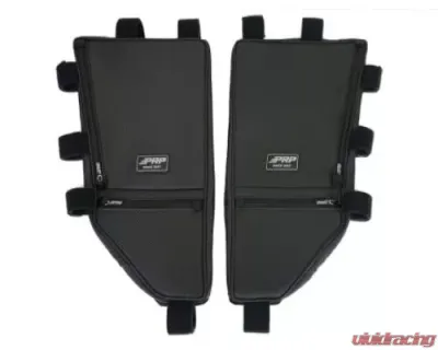 PRP Seats Overhead Bag for Honda Talon 1000X | 1000R - E84-210, Durable Material, Black - E84-210