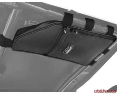PRP Seats Overhead Bag for Honda Talon 1000X | 1000R - E84-210, Durable Material, Black - E84-210