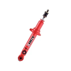 Shocks
