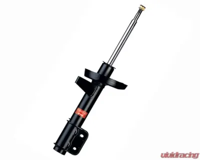 KYB Excel-G Front Left OE Replacement Shock BMW 3-Series w/o Sport Suspension 92-98 - 334902