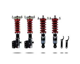 Pedders Suspension EXTREME XA COILOVER KIT Subaru Front and Rear