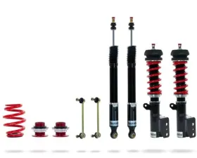 Pedders Suspension EXTREME XA COILOVER KIT Pontiac GTO Front and Rear 2004-2006