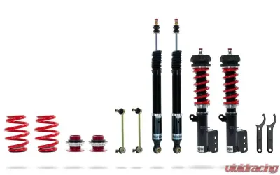 Pedders Suspension EXTREME XA COILOVER KIT Pontiac GTO Front and Rear 2004-2006 - PED-160033
