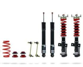 Pedders Suspension EXTREME XA COILOVER KIT Front and Rear