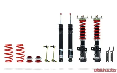 Pedders Suspension EXTREME XA COILOVER KIT Front and Rear - PED-160052