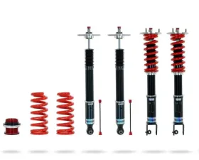 Pedders Suspension EXTREME XA COILOVER KIT Front and Rear