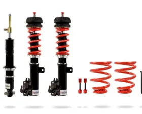 Pedders Suspension EXTREME XA COILOVER KIT Pontiac G8 Front and Rear 2008-2009