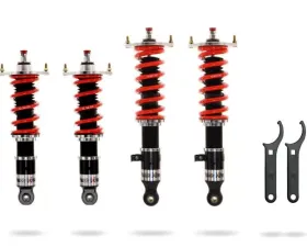 Pedders Suspension EXTREME XA COILOVER KIT Mazda Miata Front and Rear 1990-1997