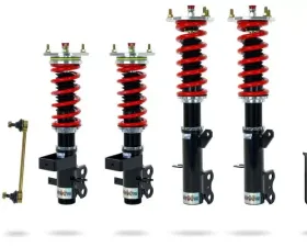 Pedders Suspension EXTREME XA COILOVER KIT Toyota MR2 Front and Rear 1991-1995