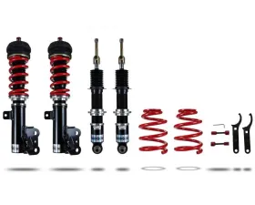 Pedders Suspension EXTREME XA COILOVER KIT Chevrolet SS Front and Rear 2014-2017