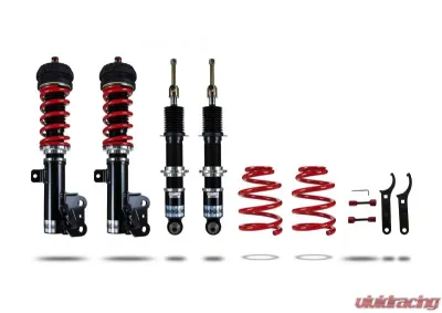 Pedders Suspension EXTREME XA COILOVER KIT Chevrolet SS Front and Rear 2014-2017 - PED-160094