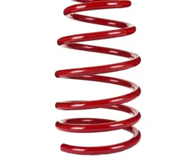 Pedders Suspension COIL SPRING - FRONT Front