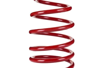 Coilover Spring Upgrade