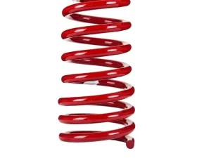 Pedders Suspension COIL SPRING - REAR Chevrolet Rear