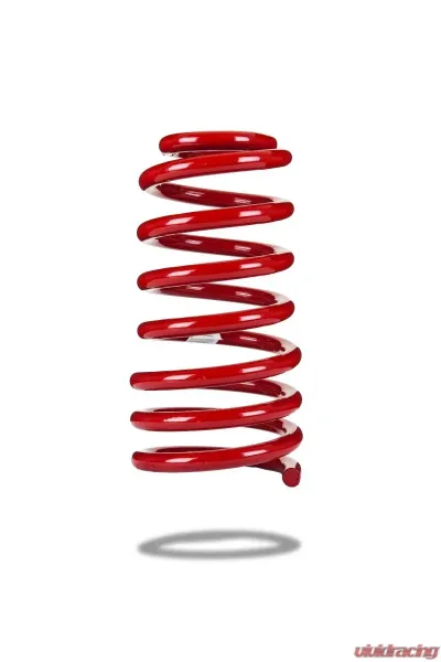 Pedders Suspension COIL SPRING - REAR Chevrolet Rear - PED-220033