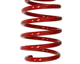Pedders Suspension COILSPRING - FRONT Ford Front
