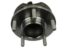 Pedders Suspension HUB - FRONT LEFT Pontiac GTO Front Left 2004-2006
