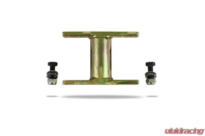 Pedders Suspension BRACKET - FRONT SWAY BAR Toyota Land Cruiser Front 1990-1997 - PED-4231