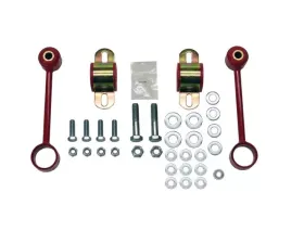 Pedders Suspension LINK KIT - REAR Rear