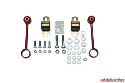 Pedders Suspension LINK KIT - REAR Rear - PED-424402