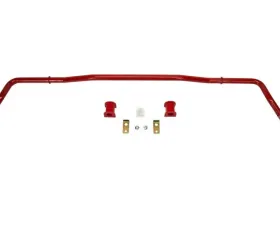 Pedders Suspension 25mm Adjustable 3-Hole Tubular Sway Bar - Rear Ford Mustang S550