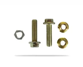 Pedders Suspension FASTENER KIT - FRONT Pontiac Front