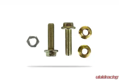 Pedders Suspension FASTENER KIT - FRONT Pontiac Front - PED-4306