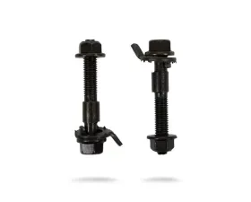 Pedders Suspension CAMBER BOLT KIT Front