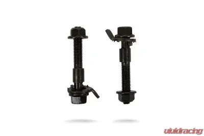 Pedders Suspension CAMBER BOLT KIT Front - PED-458012