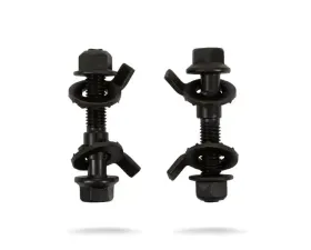 Pedders Suspension CAMBER BOLT KIT Front
