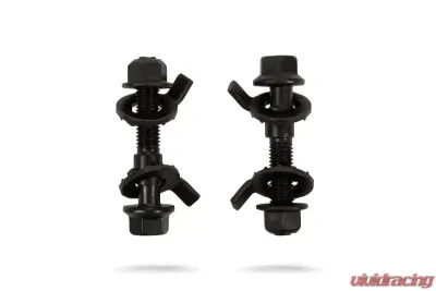 Pedders Suspension CAMBER BOLT KIT Front - PED-458014