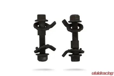 Pedders Suspension CAMBER BOLT KIT Toyota MR2 Front 1991-1995 - PED-458015