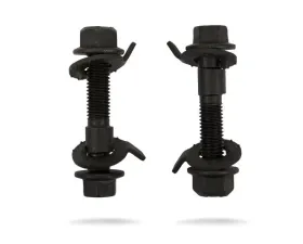 Pedders Suspension CAMBER BOLT KIT Ford Front