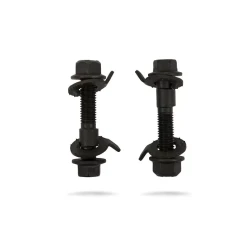 Camber Adjustment Parts