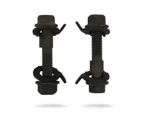 Pedders Suspension CAMBER BOLT KIT Toyota Camry Front 1987-2011