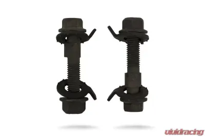 Pedders Suspension CAMBER BOLT KIT Toyota Camry Front 1987-2011 - PED-458017