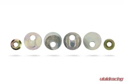 Pedders Suspension WASHERS - FRONT Front - PED-5421