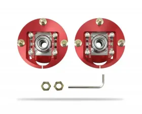Pedders Suspension CAMBER PLATE - CHEVY Chevrolet Front