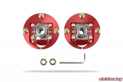 Pedders Suspension CAMBER PLATE - CHEVY Chevrolet Front - PED-581050
