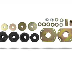 Pedders Suspension BUSHING - FRONT RADIUS Pontiac GTO Front 2004-2006