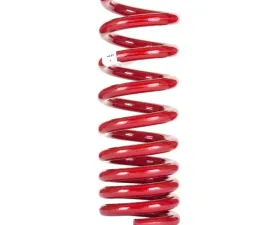 Pedders Suspension COIL SPRING - REAR Rear