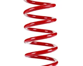 Pedders Suspension COIL SPRING - FRONT Front