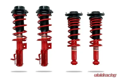 Pedders Suspension EZFIT KIT - F/R Front and Rear - PED-803050