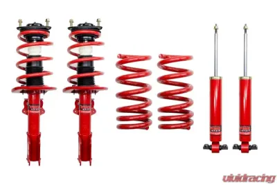 Pedders Suspension SportsRyder EziFit Spring and Strut Kits Ford Mustang S550 2015+ - PED-803051