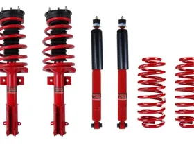 Pedders Suspension EZFIT KIT - F/R Front and Rear