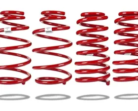 Pedders Suspension SPRING KIT - F/R Chevrolet Front and Rear