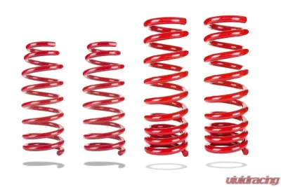 Pedders Suspension SPRING KIT - F/R Front and Rear - PED-804003