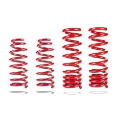 Coilover Spring Upgrade